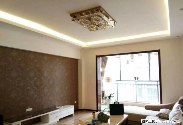 急租创盛家园 全套家具家电 中等装修采光好 环境好 停车方便 - 房屋出租 - 房屋租售 - 昭通分类信息 - 昭通28生活网 zt.28life.net