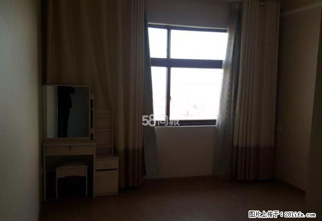 北部新洲 精装 3室2厅 135平带家具家电 拎包入住 - 房屋出租 - 房屋租售 - 昭通分类信息 - 昭通28生活网 zt.28life.net