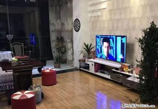 盛世水岸127平 电梯房 精装 带家具家电 拎包入住 - 昭通28生活网 zt.28life.net