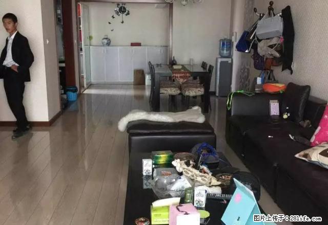 龙泉花园东苑采光好家具家电齐全拎包入住 - 房屋出租 - 房屋租售 - 昭通分类信息 - 昭通28生活网 zt.28life.net