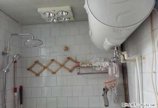 团结路市教师小区精装修103平三居室全套家电家具可洗澡做饭 - 昭通28生活网 zt.28life.net