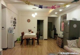 新出三房 居家装修 家具家电全配齐 拎包入住 真实图片 - 昭通28生活网 zt.28life.net