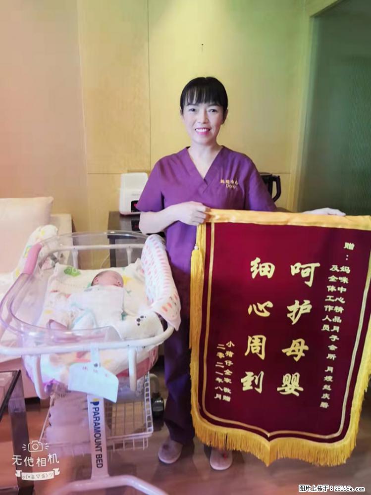 上海高端月子会所招新手月嫂，零基础带教，包吃住 - 职场交流 - 昭通生活社区 - 昭通28生活网 zt.28life.net