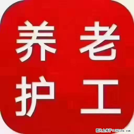 上海国企养老院，星级酒店环境，招聘养老护工 - 职场交流 - 昭通生活社区 - 昭通28生活网 zt.28life.net