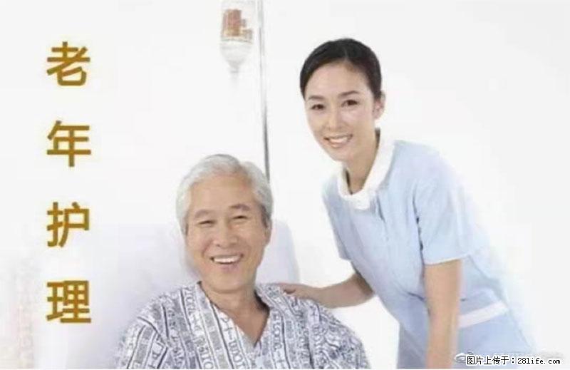 上海国企养老院，星级酒店环境，招聘养老护工 - 职场交流 - 昭通生活社区 - 昭通28生活网 zt.28life.net