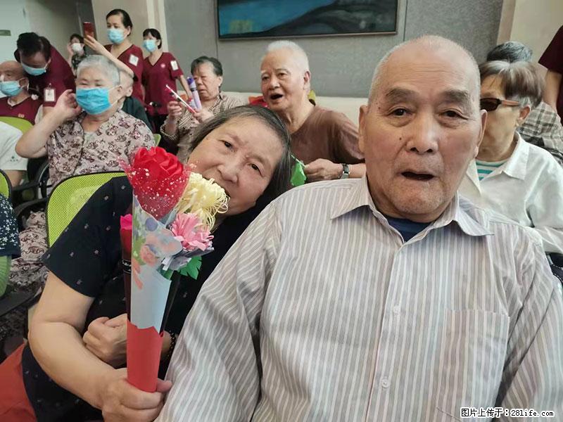 上海国企养老院，星级酒店环境，招聘养老护工 - 职场交流 - 昭通生活社区 - 昭通28生活网 zt.28life.net