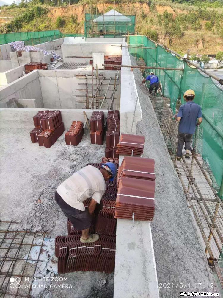 【广西三象建筑安装工程有限公司】绿地衫和田叠墅项目 - 家居生活 - 昭通生活社区 - 昭通28生活网 zt.28life.net