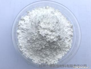 【桂林三鑫新型材料】人造石人造大理石专用碳酸钙 - 昭通28生活网 zt.28life.net