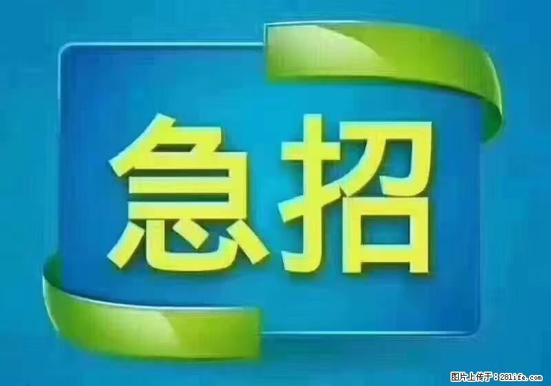 急单，上海长宁区隔离酒店招保安，急需6名，工作轻松不站岗，管吃管住工资7000/月 - 职场交流 - 昭通生活社区 - 昭通28生活网 zt.28life.net
