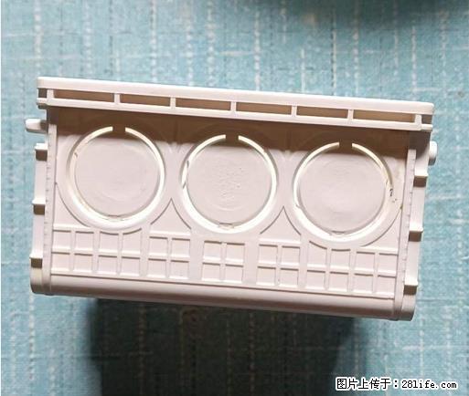 桂林荣泰吹塑、注塑【厂家直销】PVC阴燃电工配件，精品86底盒 - 其他广告 - 广告专区 - 昭通分类信息 - 昭通28生活网 zt.28life.net