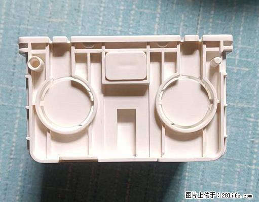 桂林荣泰吹塑、注塑【厂家直销】PVC阴燃电工配件，精品86底盒 - 其他广告 - 广告专区 - 昭通分类信息 - 昭通28生活网 zt.28life.net