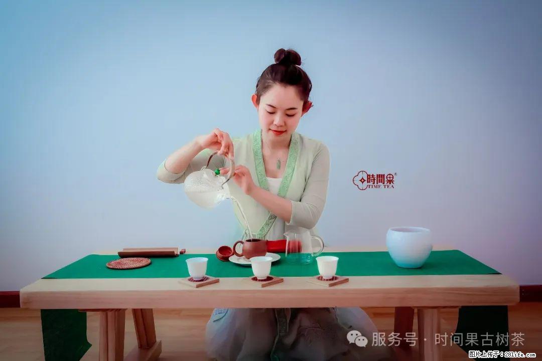 时间果百年古树龙珠普洱生茶 - 购物交流 - 昭通生活社区 - 昭通28生活网 zt.28life.net