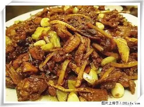 来广西旅游必吃这20道桂菜，不然就白来广西啦！ - 昭通生活资讯 - 昭通28生活网 zt.28life.net
