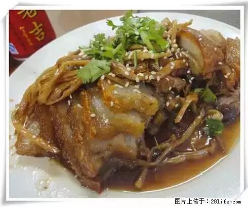 来广西旅游必吃这20道桂菜，不然就白来广西啦！ - 昭通生活资讯 - 昭通28生活网 zt.28life.net