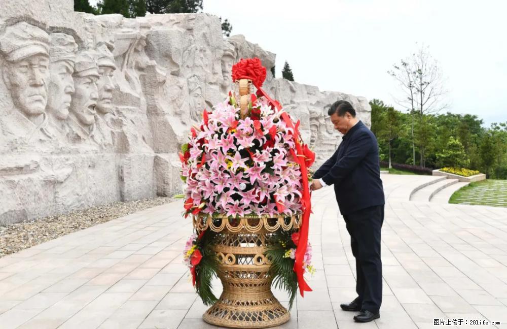 习近平赴广西考察调研 - 昭通生活资讯 - 昭通28生活网 zt.28life.net