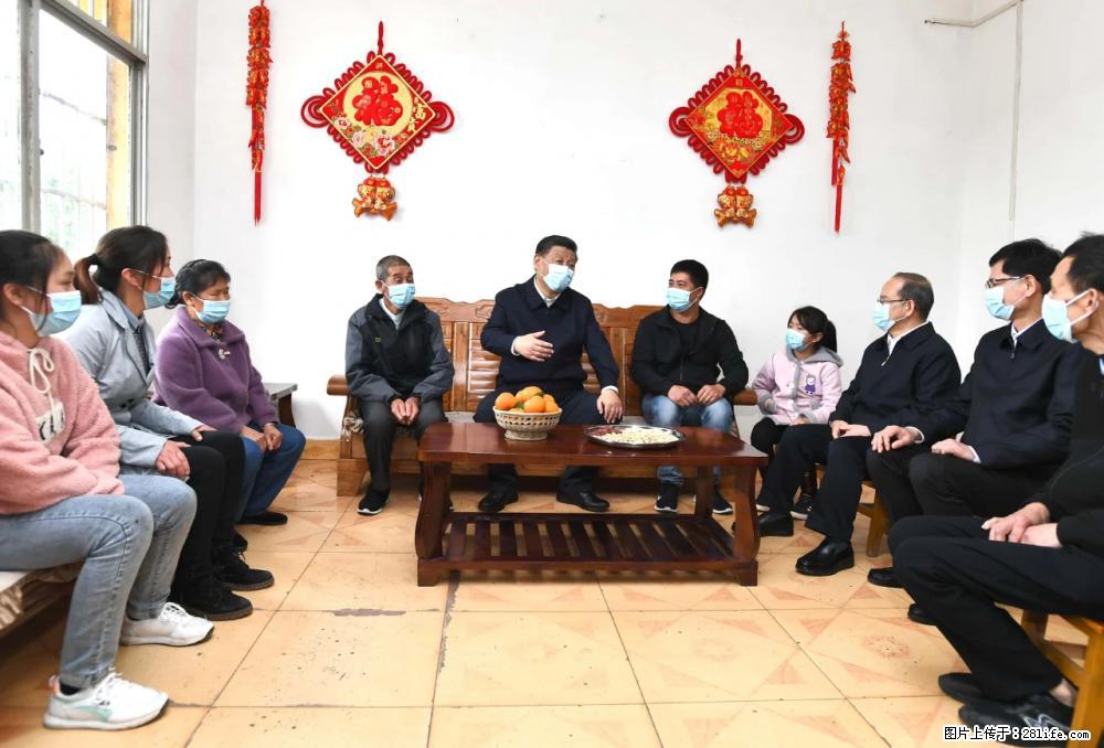 习近平赴广西考察调研 - 昭通生活资讯 - 昭通28生活网 zt.28life.net
