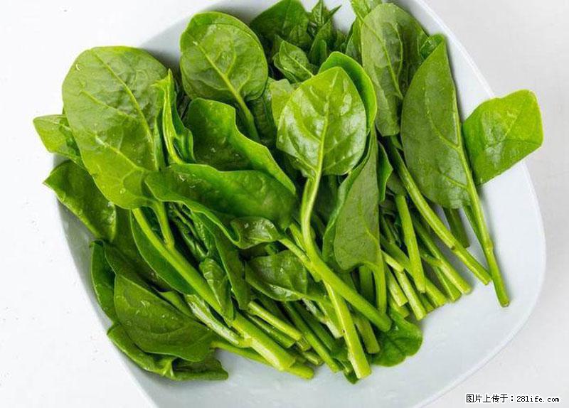 这些蔬菜是“天然钙片”，这6种被医生重点推荐 - 昭通生活资讯 - 昭通28生活网 zt.28life.net