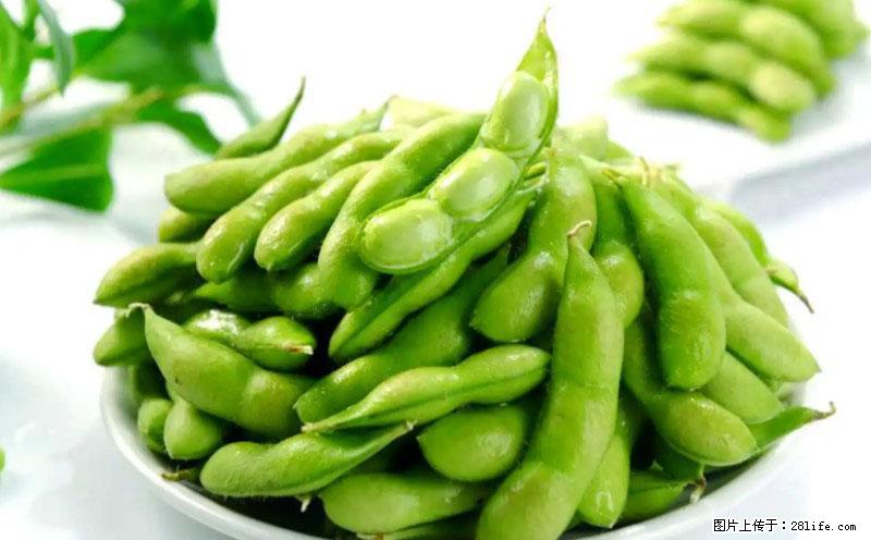 这些蔬菜是“天然钙片”，这6种被医生重点推荐 - 昭通生活资讯 - 昭通28生活网 zt.28life.net
