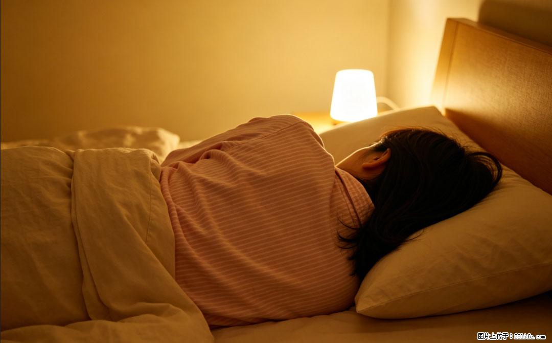 熬夜会让猝死风险飙升！出现以下4种情况赶紧休息→ - 昭通生活资讯 - 昭通28生活网 zt.28life.net